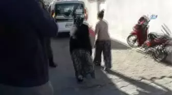 Manisa'ya Şehit Ateşi Düştü