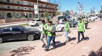 Şehitkamil Belediyesi Halkın Nabzını Tuttu