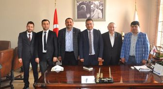 Siirt Barosu'ndan Taziye