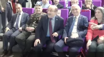 Trabzon Dha Muhabirleri Ödüllerini Aldı