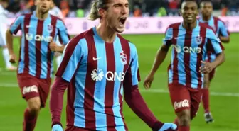 Trabzonspor'a Yusuf Yazıcı Etkisi