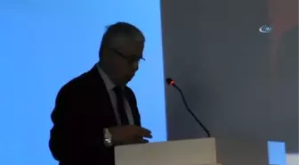 Türkiye'de Atıksu Yönetimi Çalıştayı Antalya'da Başladı