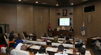 Tuzcuoğlu: 'Hedefimiz Türkiye'de Bir İlk Olarak Estetik, Yeşil, Akıllı ve Kimliğini Koruyan...