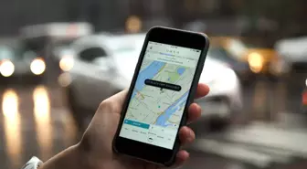 Uber 2020 İçin 'Uçan Araçlara' Hazırlanıyor