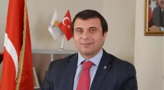 AK Parti Kırşehir Milletvekili Arslan Hakkındaki İddialar