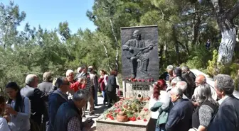 Ali Ekber Çiçek, Mezarı Başında Anıldı