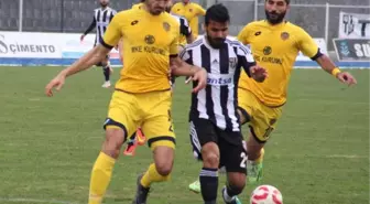 Aydınspor 1923'de Vedat Döndü