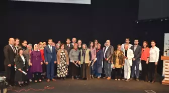 Bozüyük Devlet Hastanesi Toplum Ruh Sağlığı Merkezi Kursiyerlerinden Muhteşem Konser