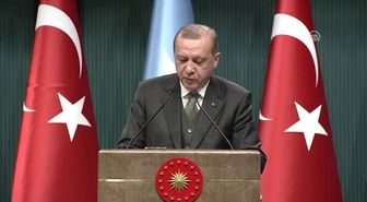Cumhurbaşkanı Erdoğan: 'Insana Yapılan Yatırım Geleceğe Yapılan Yatırımdır'