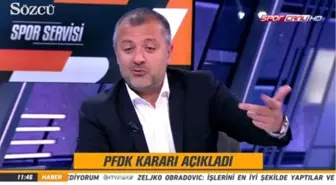 Demirkol: 'Emre Belözoğlu Artık Başka Bir Varlığa Dönüşmüş'