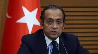 Dışişleri Sözcüsü Müftüoğlu: ABD ve Rusya Askeri Ataşelerine Bilgi Aktarıldı, Genelkurmay...