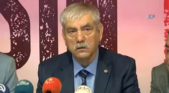 Disk Başkanı Beko: 'Bakırköy'de Kutlamak Bizim Kararımız'