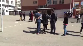 Elazığ'da Teog Heyecanı