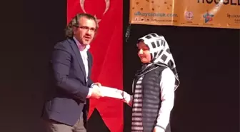 Hakkari'de Ufka Yolculuk Bilgi ve Kültür Yarışması Semineri