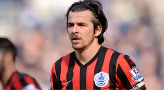 İngiliz Futbolcu Joey Barton, Bahis Oynadığı İçin 18 Ay Men Edildi