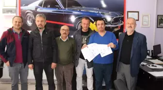 Isparta'da Belediye Hastane Projesi