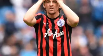 Joey Barton'a 18 Ay Men Cezası