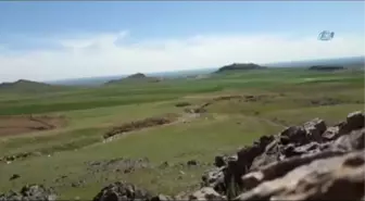 Mardin'de Ele Geçirilen Patlayıcı Böyle İmha Edildi