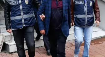 Muş'ta Fetö/pdy Soruşturması