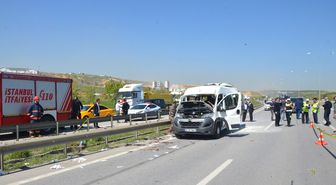 Pendik Belediye Başkanı: 7 Yaralı Var