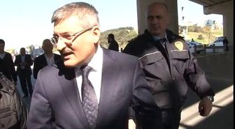 Pendik Belediye Başkanı Patlama Açıklaması