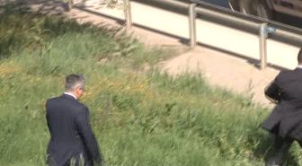 Pendik Belediye Başkanı Şahin: '7 Tane Yaralı Var Ama Hayati Tehlikesi Olan Kimse Yok'