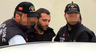 Polis Memuru: Onur Özbizerdik Beni Kulağımdan Isırdı