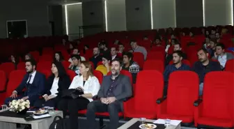 Sakarya'da 'Gelecek Zirvesi 2017' Etkinliği