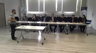 Silikon Vadisi Adayları Yarışıyor