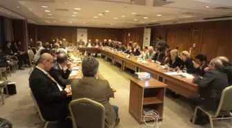 Stk'lardan 'Tübitak Bilim Teknoloji Sandığı' Projesi