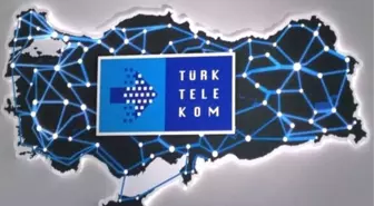 Türk Telekom'dan İlk Çeyrekte 4,3 Milyar TL Gelir