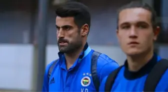 Volkan Demirel İmzayı Atıyor!