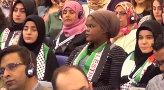 1. Uluslararası Ortadoğu Forum ve Çalıştayı