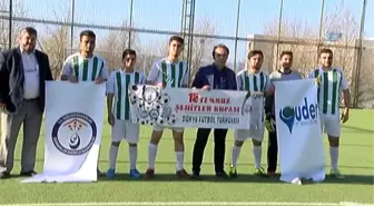 15 Temmuz Şehitler Kupası Dünya Futbol Turnuvası