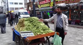 Ağrı'da Işkın Fiyatları Cep Yakıyor