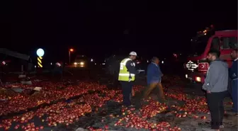 Başkent'te Facianın Eşiğinden Dönüldü