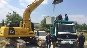 Beyoba ve Sazoba'da Yol Sevinci