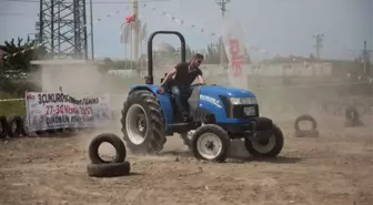 Çukurova Tarım Fuarı Açıldı