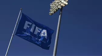 Dünya Kupalarında Yolsuzluk Yapıldığı Gerekçesiyle FIFA'ya Soruşturma Açıldı