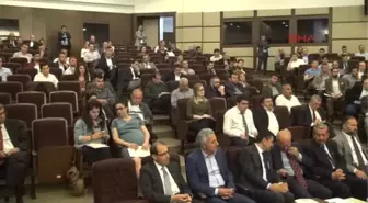 Gaziantep'te Teşvik Sistemi Anlatıldı