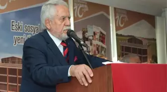 İ. Etem Özçelik, Modoko'ya Yeniden Başkan Seçildi