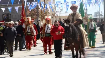 Kanuni Sultan Süleyman Han Doğumunun 522. Yıldönümünde Trabzon'da Anıldı