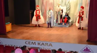 Kilis'te Kültür Sanat