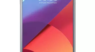 Lg G6 Türk Telekom Mağazalarında