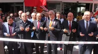 Onur Market'ten Yatırım Seferberliği