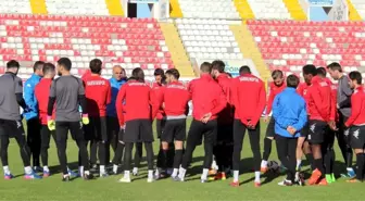 Samsunspor ile Ümraniyespor 2. Randevuya Çıkacak