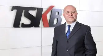 TSKB'nin Aktif Büyüklüğü 25,4 Milyar TL'ye Ulaştı