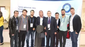 Turizm Sempozyumu Ankara'da Gerçekleştirildi
