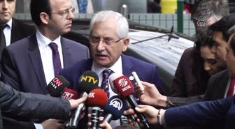 Ysk Başkanı Güven Kesin Sonuçları Açıkladı