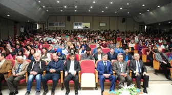 Yyü'de 'Başarı Bedel İster' Konferansı